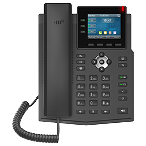 S3V VoIP Phone