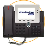 Virtual Office Systems