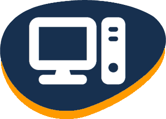 Ideal for websites & business cards