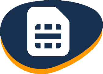 Wide choice of UK local numbers