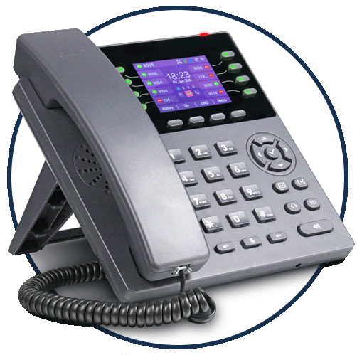 ST800 Business IP Phone